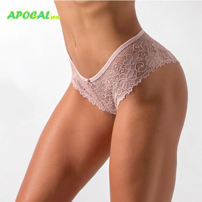 Женские стринги кружевные трусики мягкие женские сексуальные танга нижнее белье