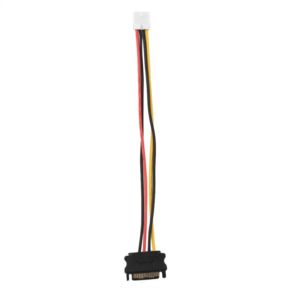 Адаптер PCI-E 1X к 16X Card Riser профессиональный удлинитель кабеля 0 3/0 6/1 м 4-контактный