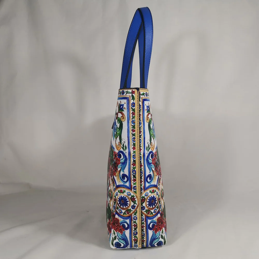 Роскошные Дизайнерские Сумочки для женщин Сицилия Париж дамская сумка из