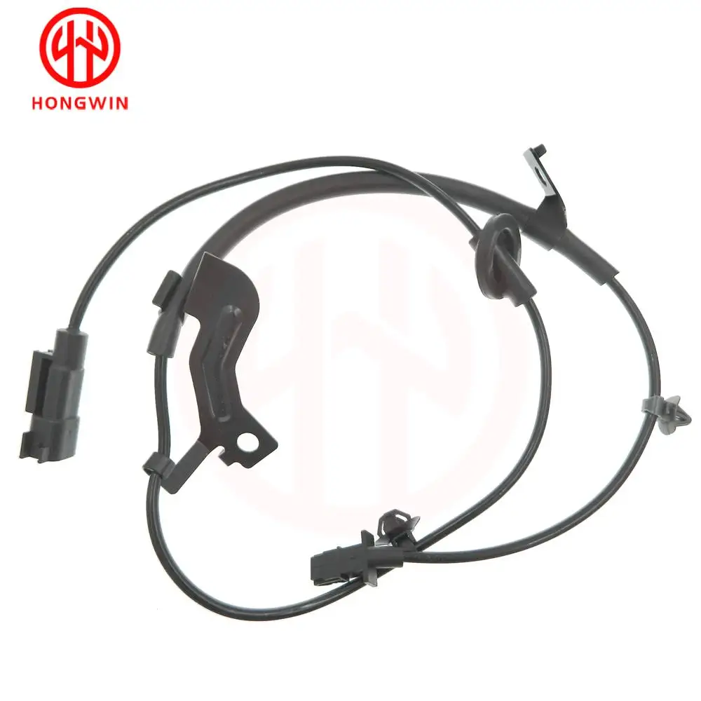 Задний правый датчик скорости ABS 4670A582 для Mitsubishi ASX Outlander II 1 8 2 0 i DI-D CW1W CW4W CW5W CX4A GA2W |