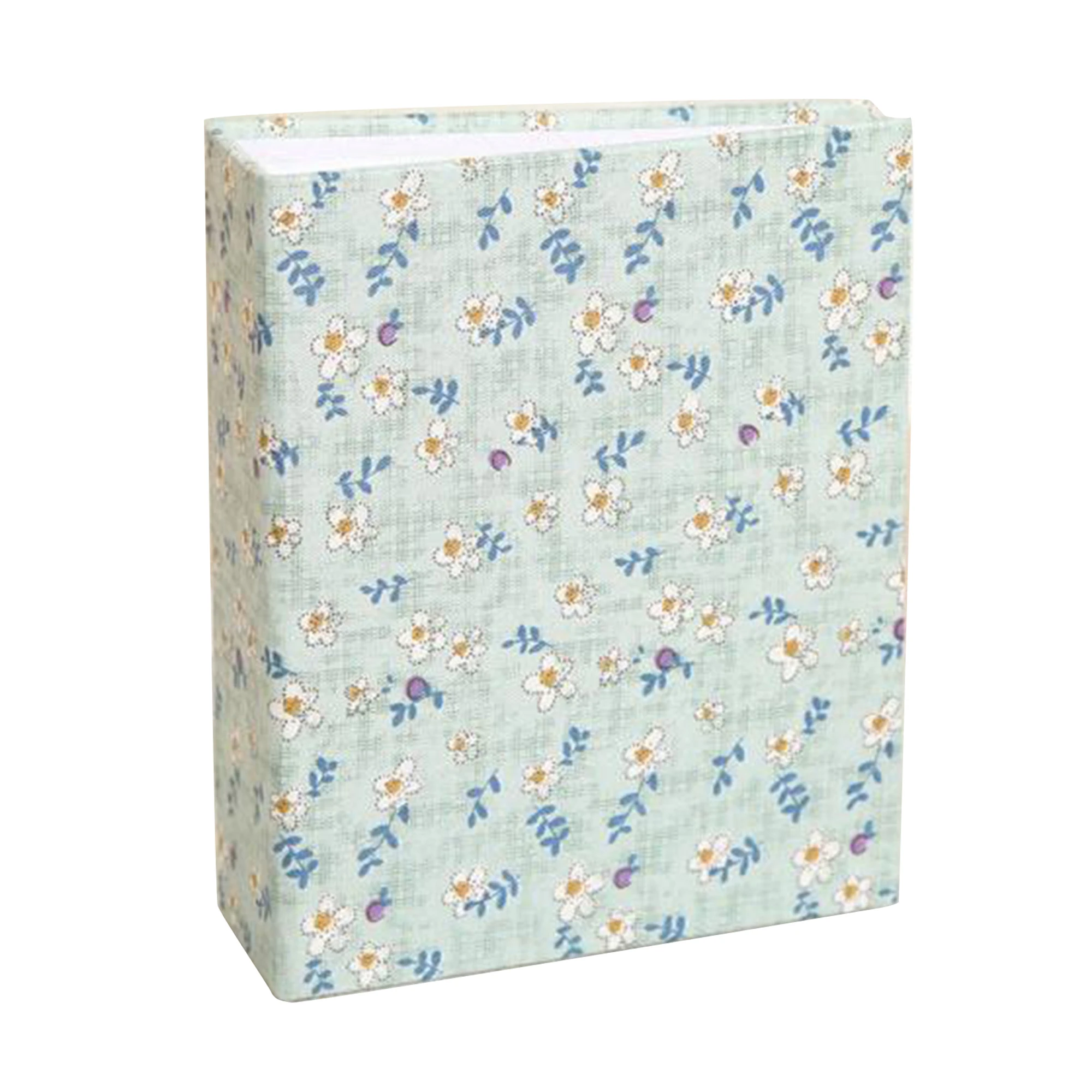 

Interstitial Photo Albums 50 Black Pages DIY 100pcs 6 inches Home Family Friends Saving Memory Wedding Birthday Childrens Gift