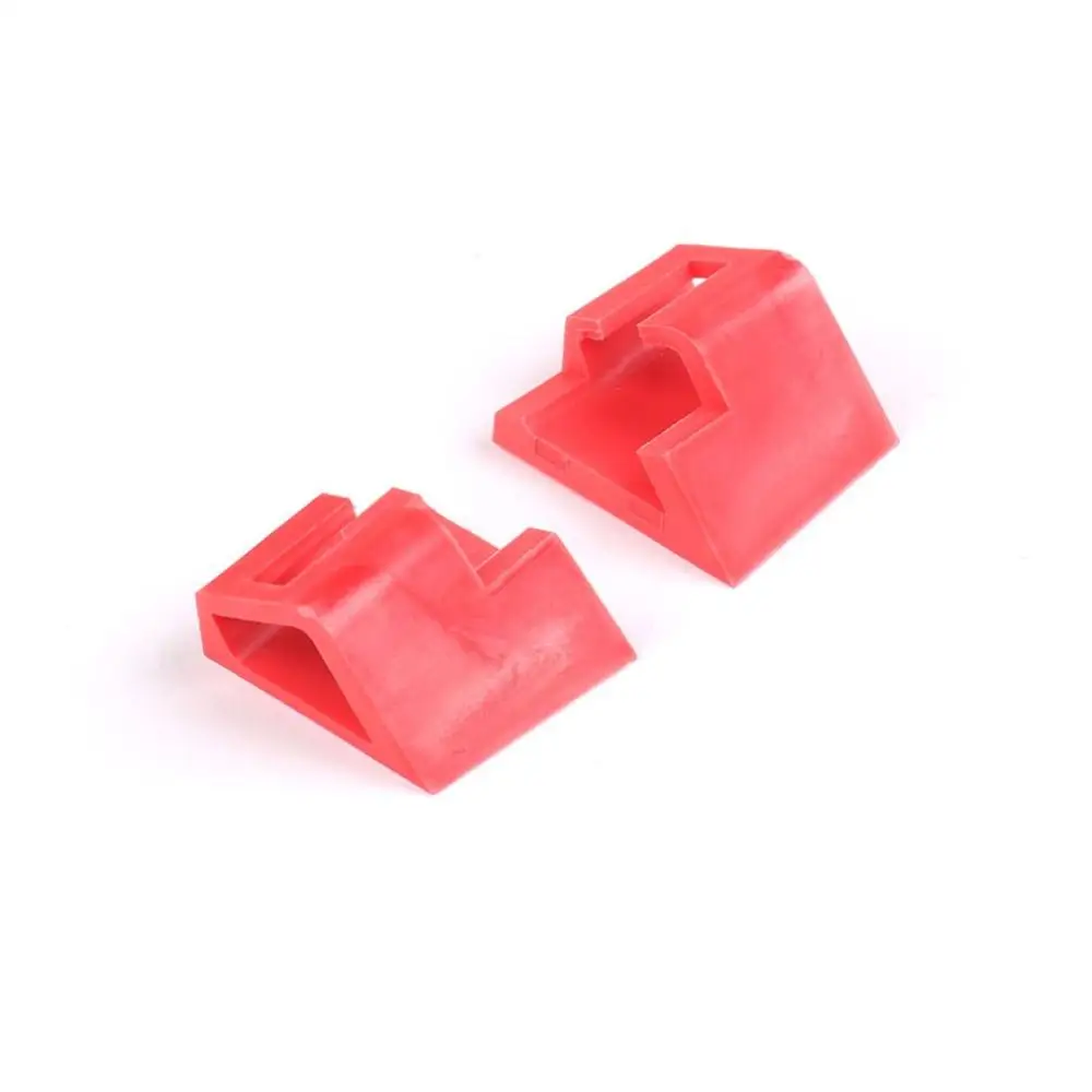 

Automobile Tailgate Trunk Rear Trunk Handle Repair Buckle Set ABS Tailgate Fixture Lossless Installation