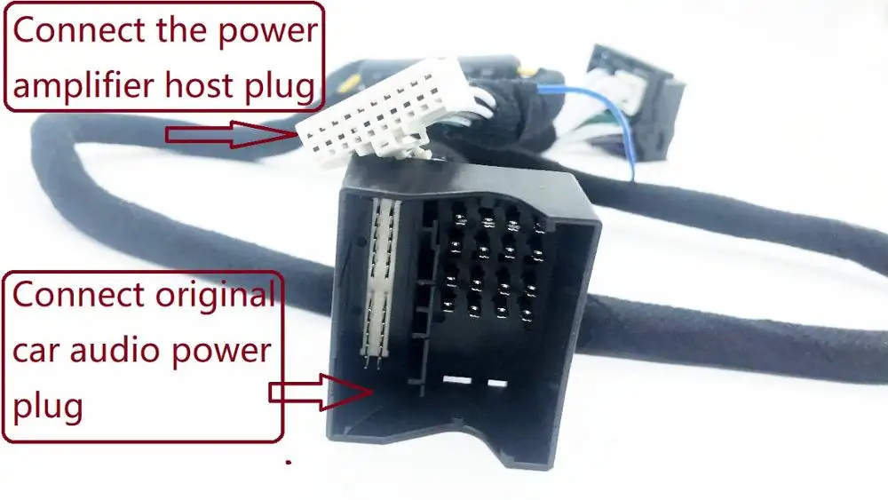 Автомобильный усилитель мощности DSP цифровой сабвуфер 1 5 м