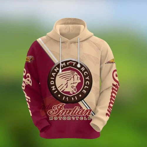 

Men's 3D Printing Hoodie Fashion Casual Pullover New Style Racing Sweatshirt Men's Jacket Spring and Autumn Casual Sweatshirt