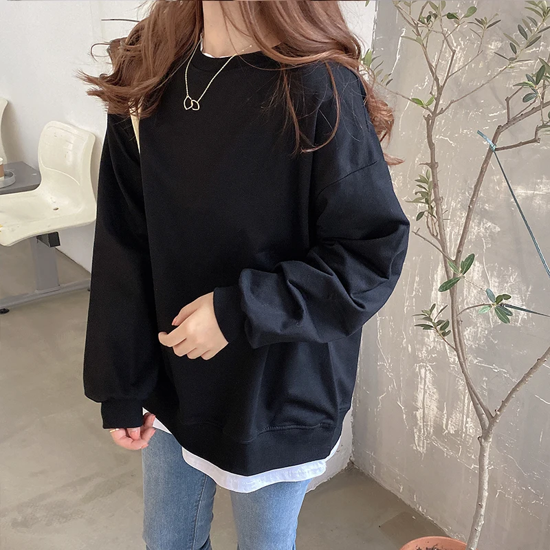 2020 в форме объектива s Одежда для детей Толстовки с капюшоном и Tiener Straat Harajuku стиле