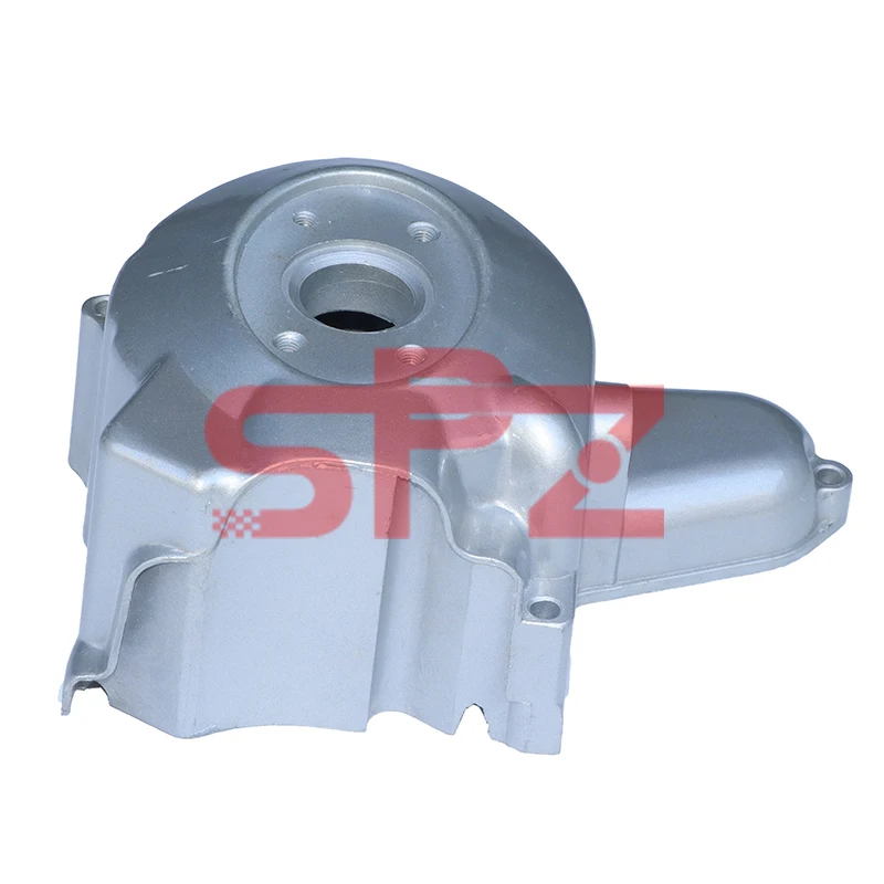 

Off-Road Bike Motorcycle ATV Universal Engine Engine Stator Cover 50cc -125cc Left Box Side Cover Coil Cover Accessories