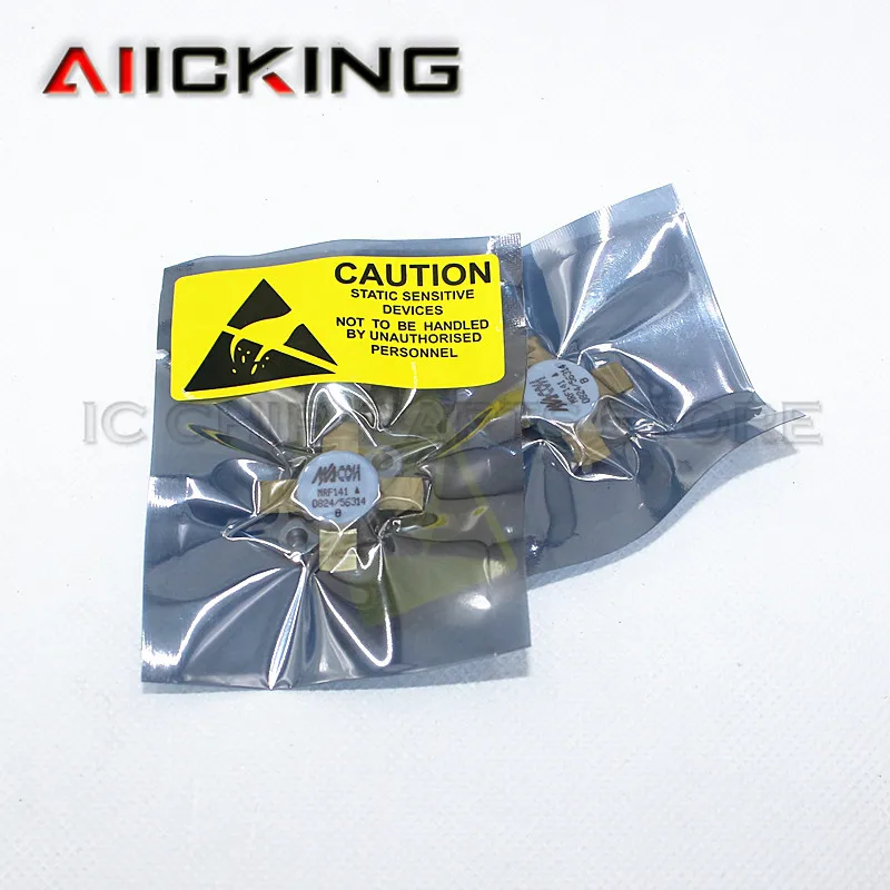 MRF141 MRF 141 SMD RF tube High Frequency tube Power amplification module
