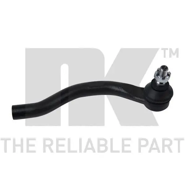Наконечник р/т HONDA CIVIC 12 прав. NK 5032648|Рулевые рейки и коробки передач| |