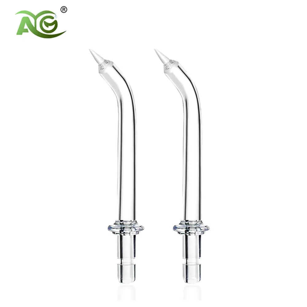 

AG Oral Irrigator Accessories for HF2 HF5 HF6 HF7 HF9 oral irrigator water flosser irrigador dental Water Jet Cleaning