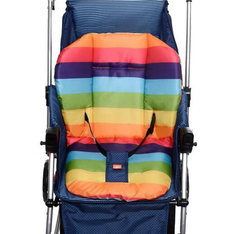 Детская коляска аксессуары хлопковая смена подгузников пеленки подушки для