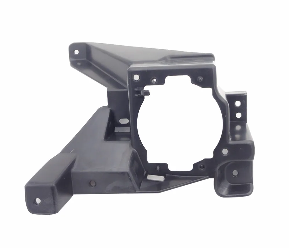 1 шт. правые боковые Противотуманные фары подставка для Фар Ford Fusion Mondeo 2013 2015|side