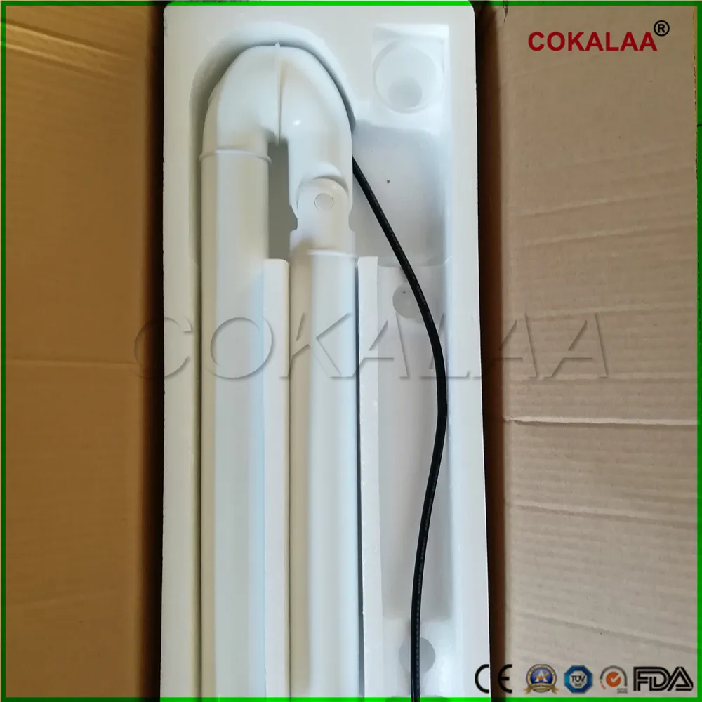 Стоматологический Монтажный кронштейн для лампы рука стоматологического кресла