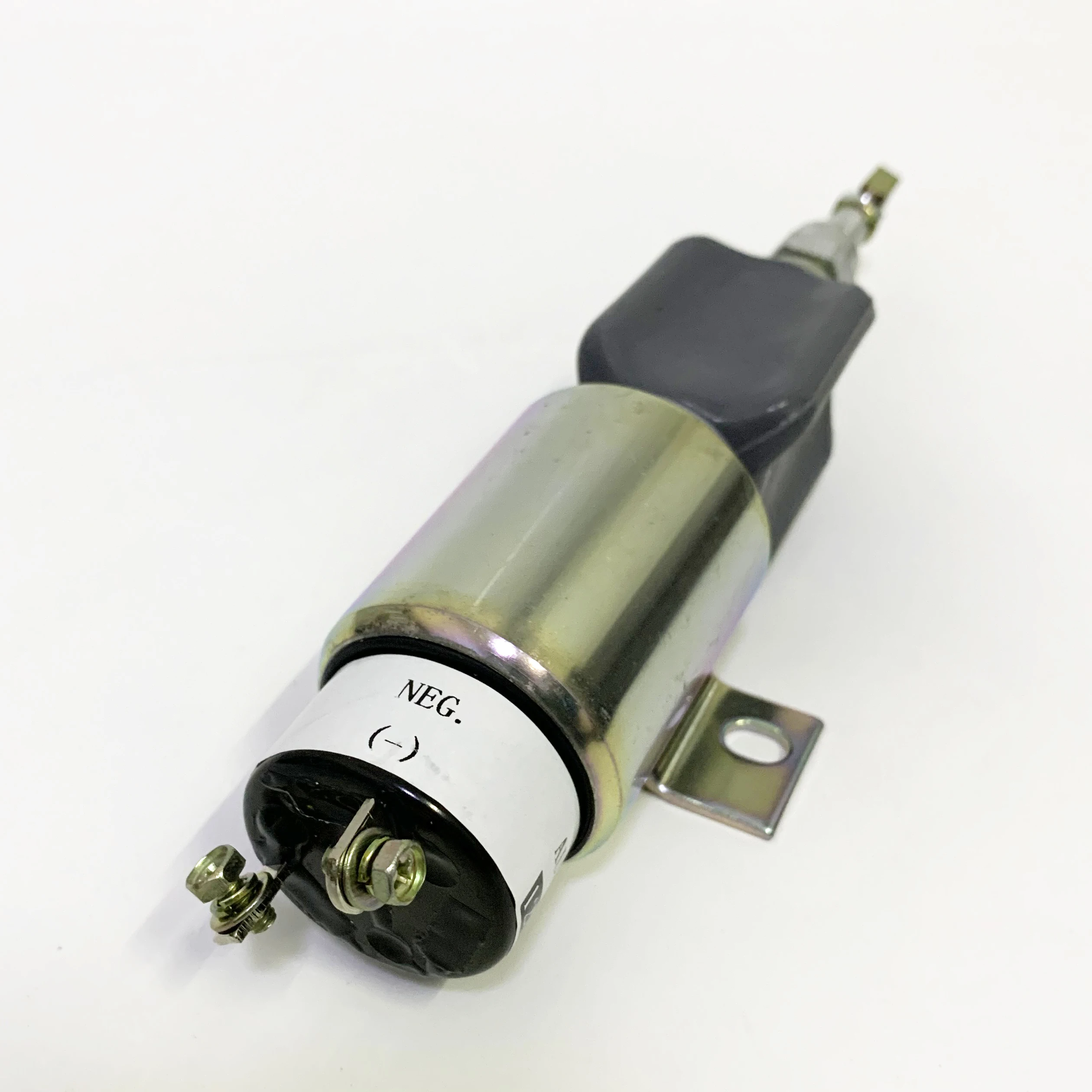 Комплект дизельного генератора 12 В электромагнит по умолчанию 24 В/24 опционально