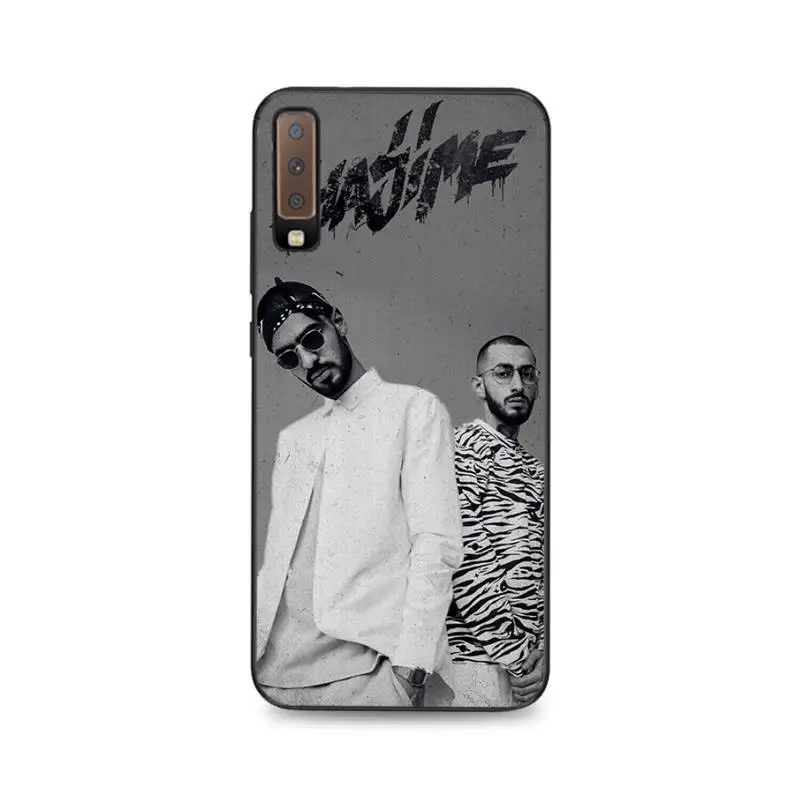 Чехол для телефона Hajime MiyaGi Andy Panda Samsung A51 A71 A40 A50 A70 A10 A20 A30 A6 A7 A8 A9 | Мобильные телефоны