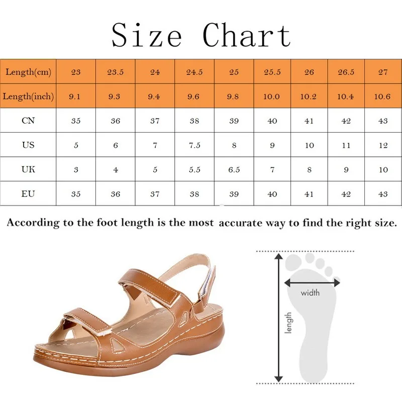 

Women Summer Platform Sandals Hook Loop Soft Woman Slip On Flat Fashion Shoes Ladies Outdoor Casual Beach Slippers Plus Size