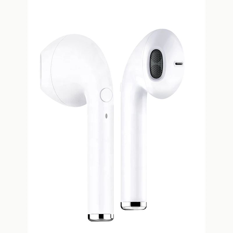 I7s TWS беспроводной наушник Bluetooth 5 0 наушники с микрофоном спортивные гарнитура для