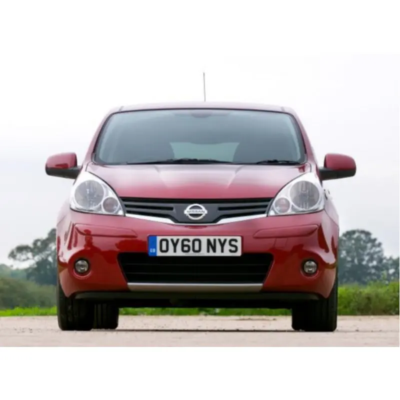 Передний Поворотный Светильник для Nissan Note e11 ne11 противотуманный парковочный