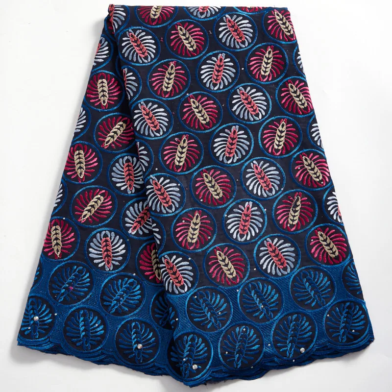 

Apparel Fabrics & Textiles