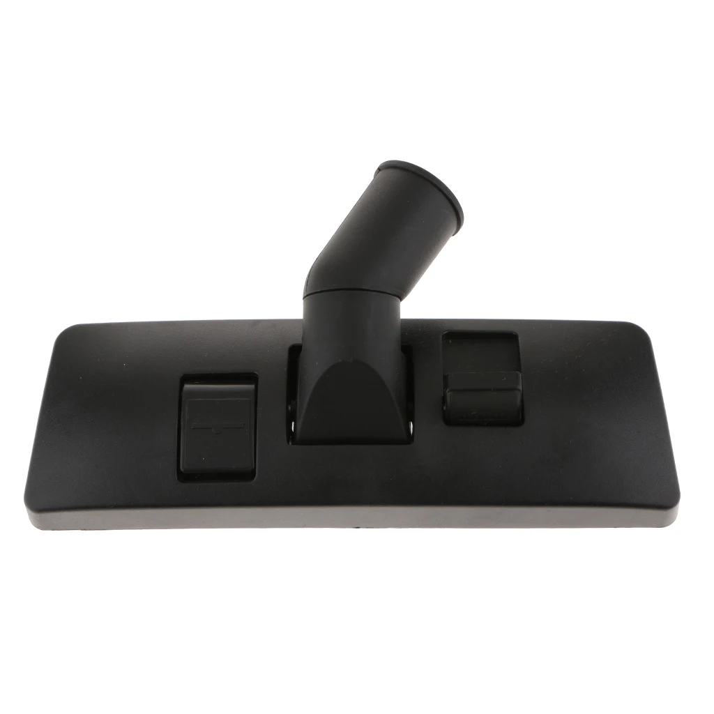 Насадка щетка для пылесоса 37 мм чистки ковра или пылесос ковров|Запчасти