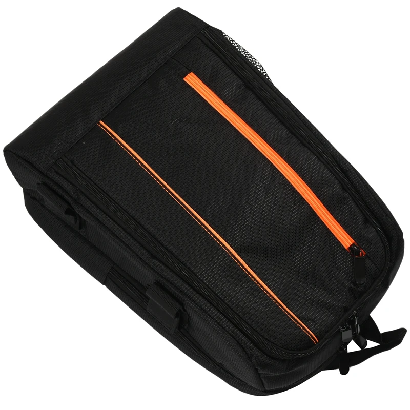 hot upgrade waterproof multi functional digital dslr camera video bag with rain cover slr camera bag pe padded for photographer free global shipping