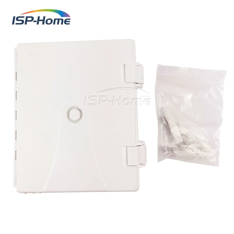 10 шт./лот 15 м волоконно оптический кабель намотка коробка для FTTH сети|box for|box boxbox lot