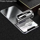 Защитная пленка для Huawei P40 Lite P30 P20 Pro, мягкая защитная пленка для Huawei Mate 30 V20 Honor 50 Pro