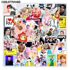 103050 шт., стикеры в виде звёзд