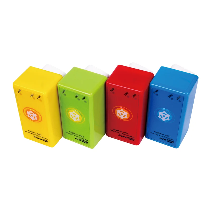 Новая версия Nitro OBD2 Prower Prog для дизельного топлива больше мощности и крутящего