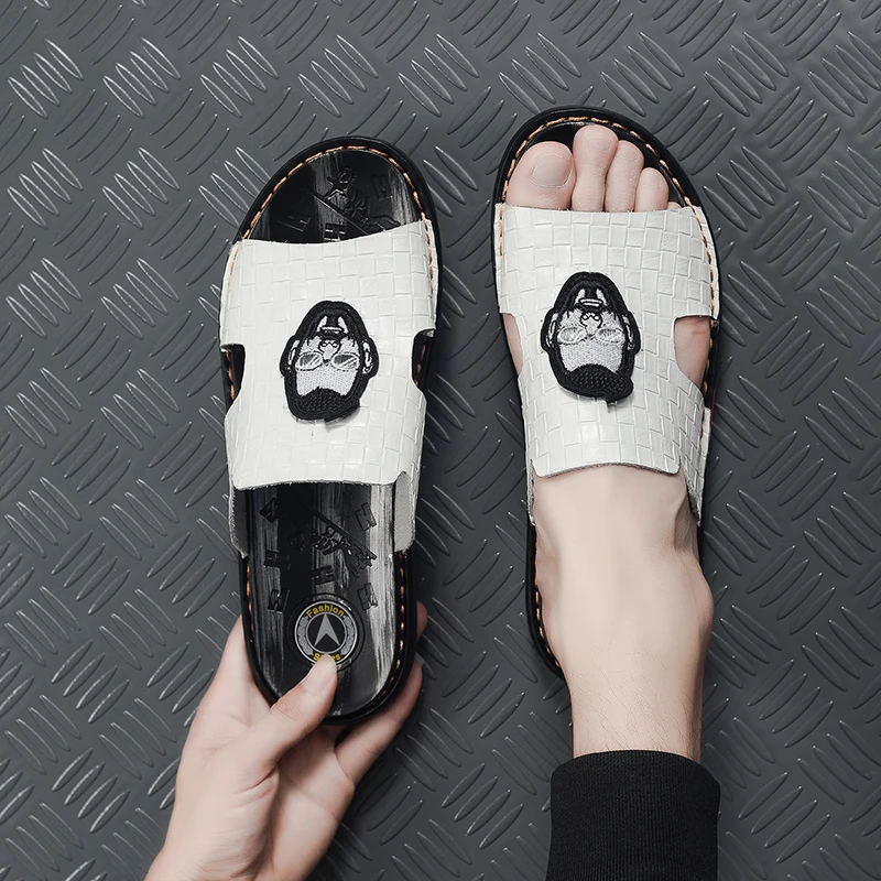 Оригинальные Классические Сабо садовые Вьетнамки водонепроницаемая обувь