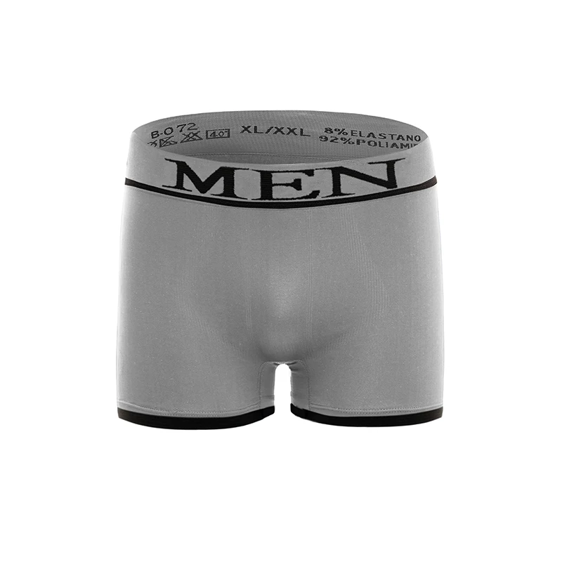 Трусы Для мужчин нижнее белье мягкие трусы-боксеры из модала трусы Трусы-шортики