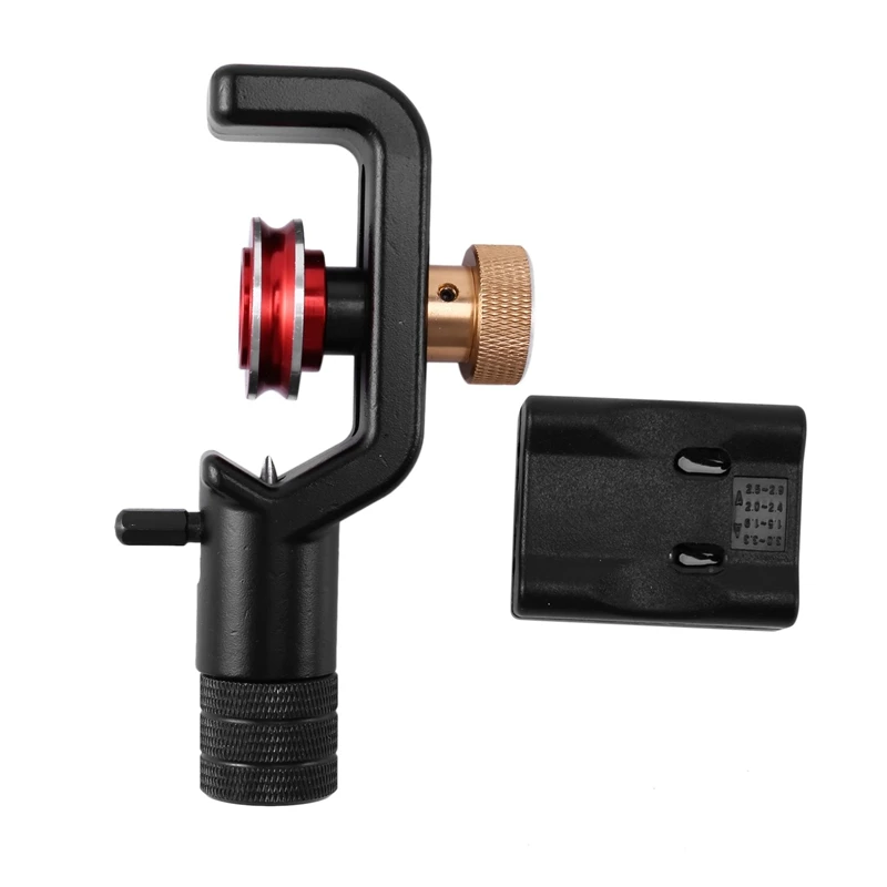 

Волоконно-оптический резак для кабелей 4-10 мм