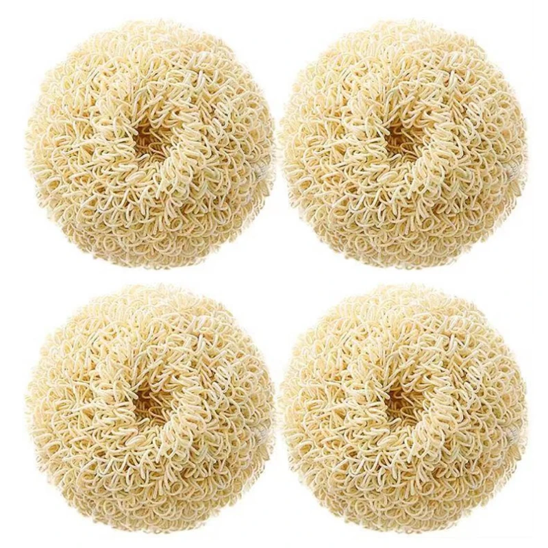 

Eggshell Chicken Dishes Cleaning Washing Pot Brush Stovetop Decontamination Ball