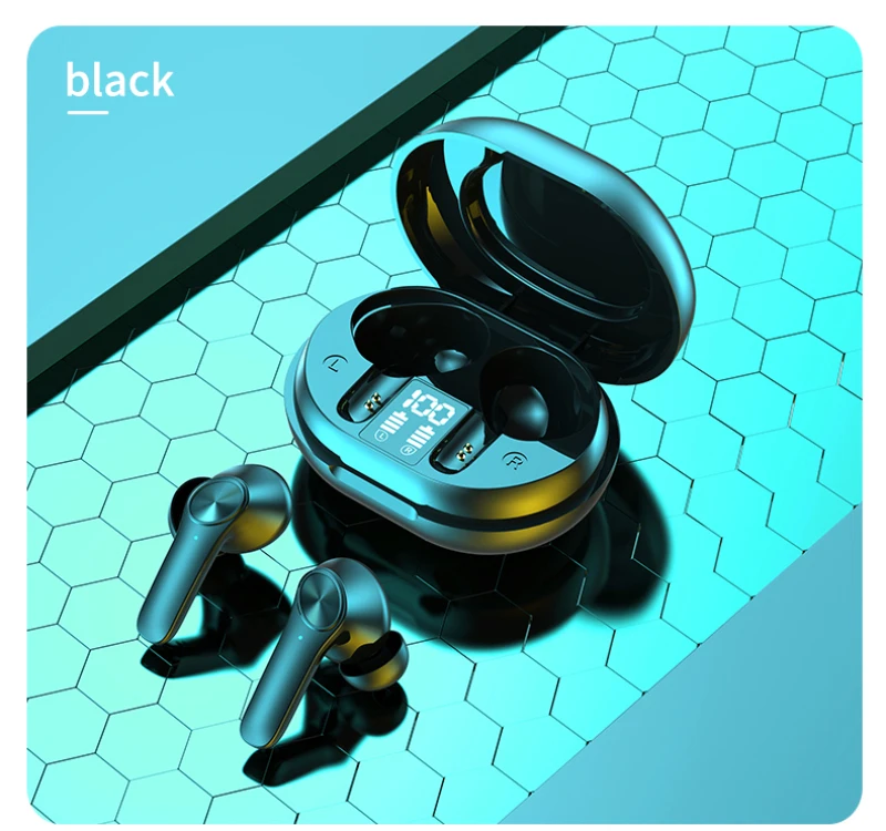 2 4G Bluetooth беспроводные наушники наушники-вкладыши игровая стереогарнитура