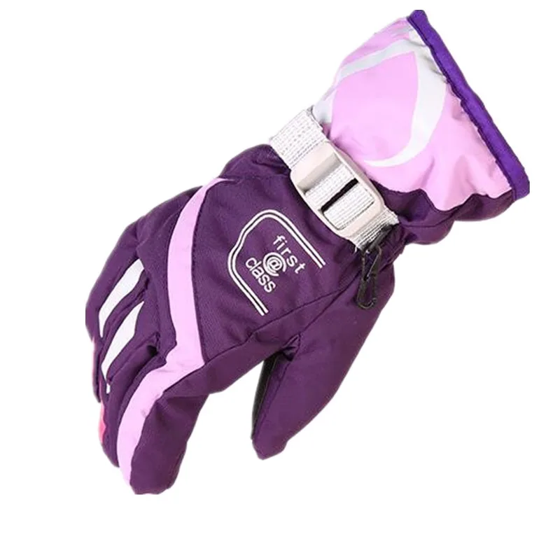 women purple Перчатки сноубордлыжи перчатки горнолыжные лыжные перчатки горнолыжные перчатки перчатки лыжные перчатки для сноуборда перчатки мужские перчатки сноуборд снегоход перчатки женские варежки горнолыжныеварежки сноуборд - Цвет: women purple