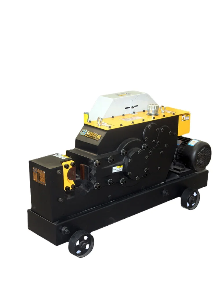 

TT Steel Bar Cutting Machine Square Steel round Steel Flat Steel Threaded Steel Material Cutting Machine Cutting Machine Cutting