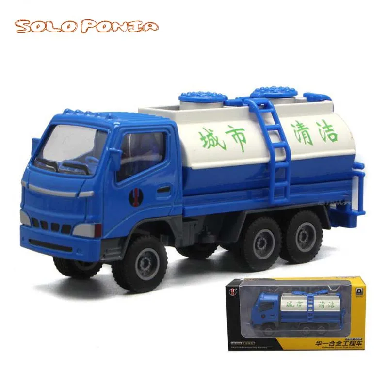 

Alloy Diecast Engineering Trucks Excavator Forklift Bulldozer Back Hoe Loader Truck Model For Kids Gift Toys G60