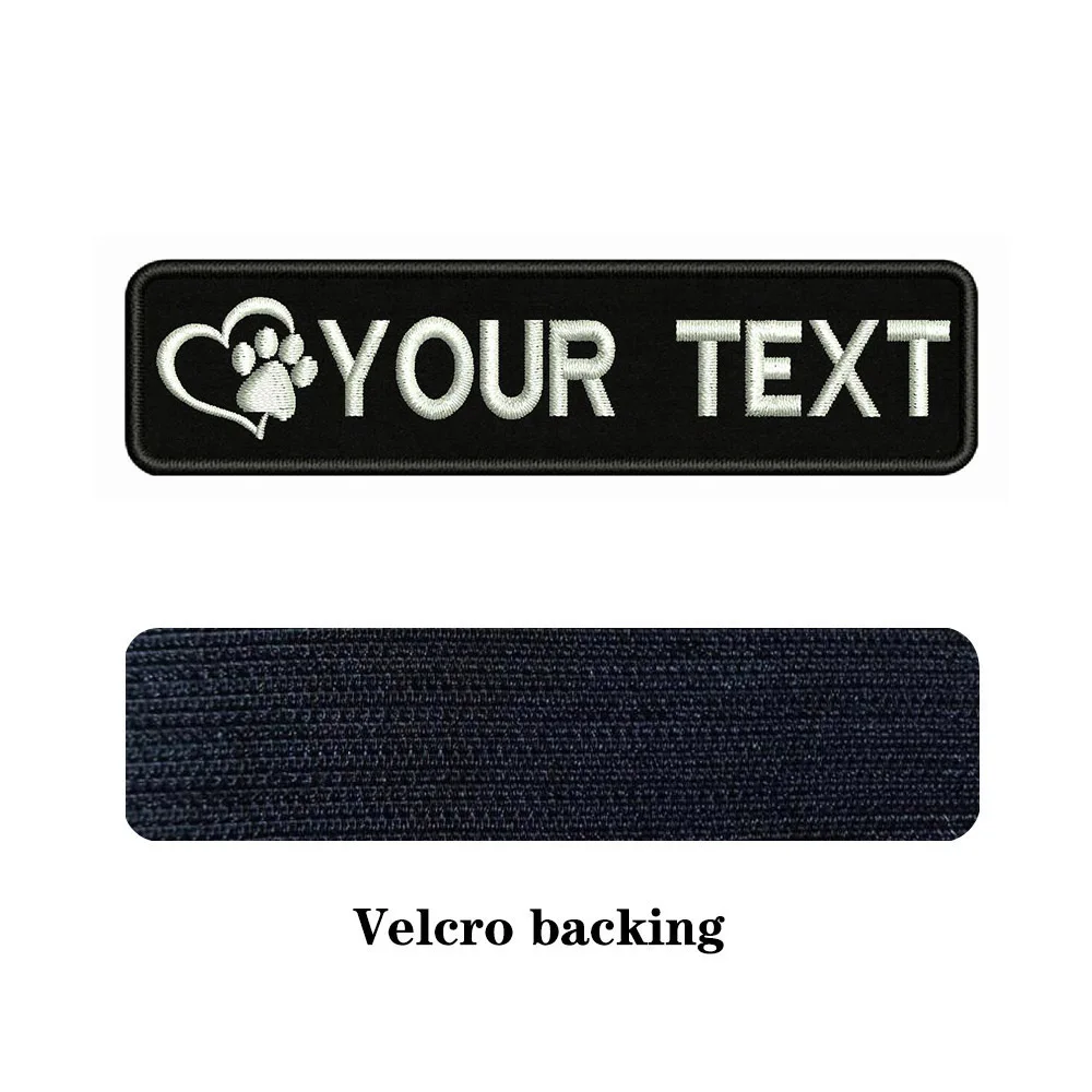 Вышивка в виде собаки 10 х2 5 см | Дом и сад