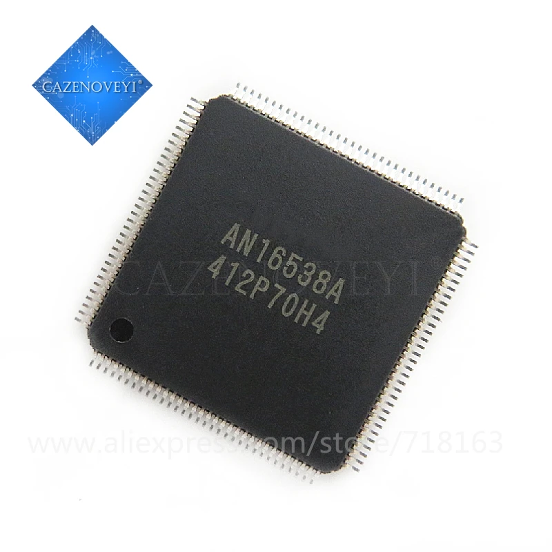 1 шт./лот AN16538A AN16538 QFP-128 в наличии