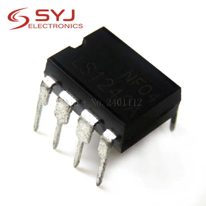 

10pcs/lot LS1240A LS1240 DIP-8 In Stock