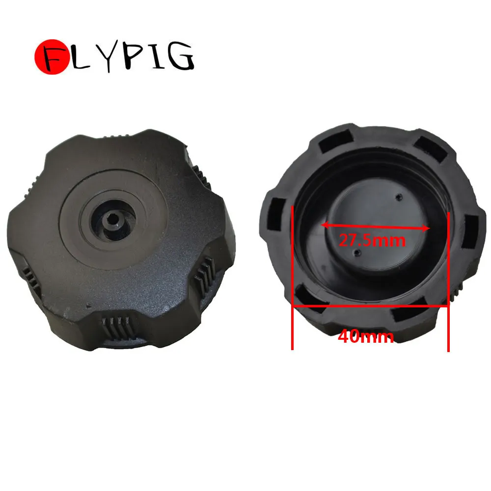 Новая крышка для топливного бака 50 куб. См 70 90 110 квадроцикла ATV 4 колесная