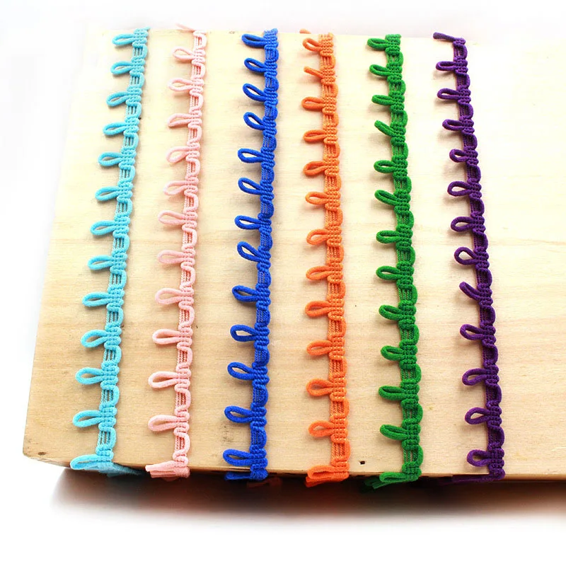 Черно белое эластичное кружево отделка воротник для одежды эластичная кружевная