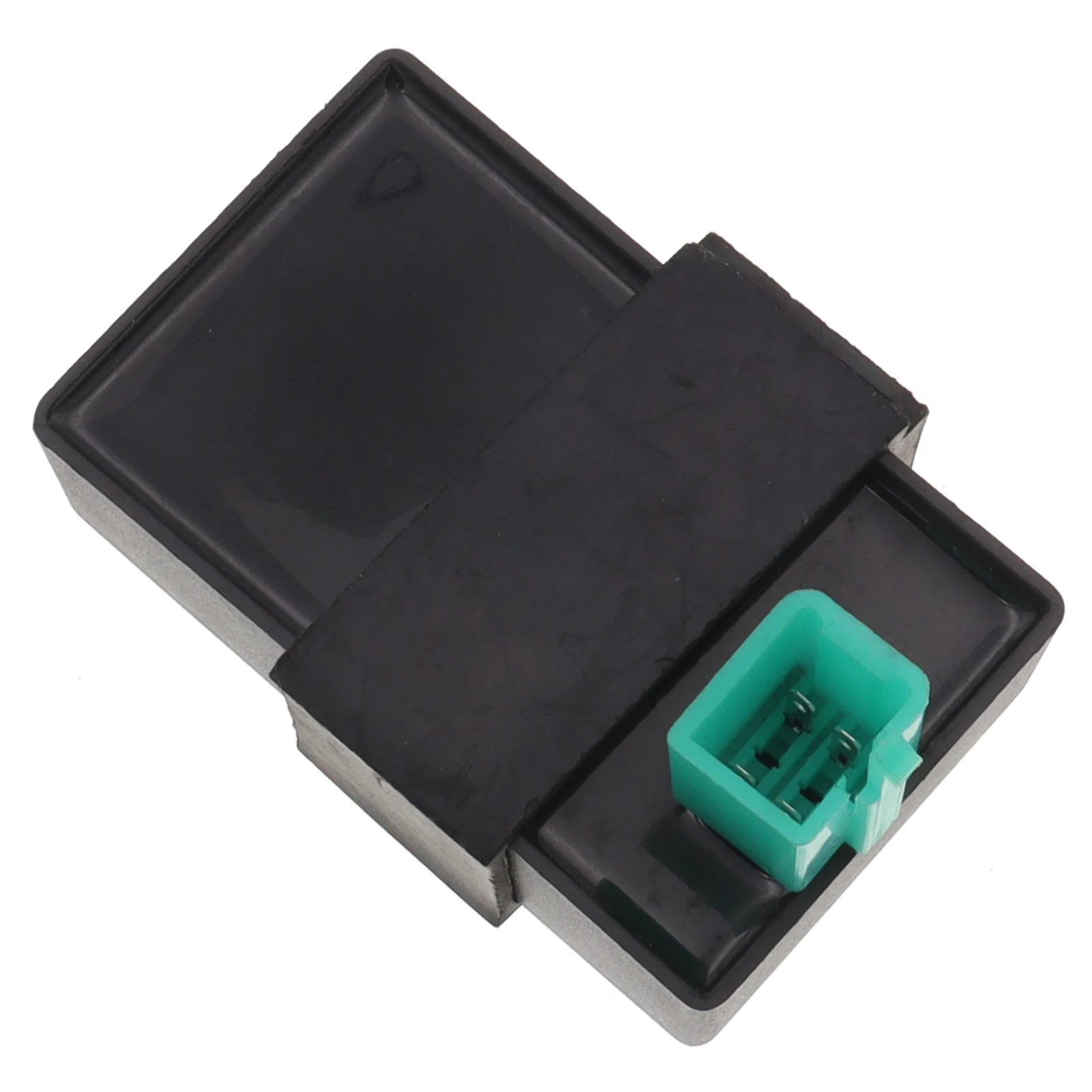 4 контакта DC CDI Box для 110cc 125cc 150cc 200cc 250cc ATV Scooter Go Kart Lifan LF110 DY Dayang 100 Jialing 70|Зажигание