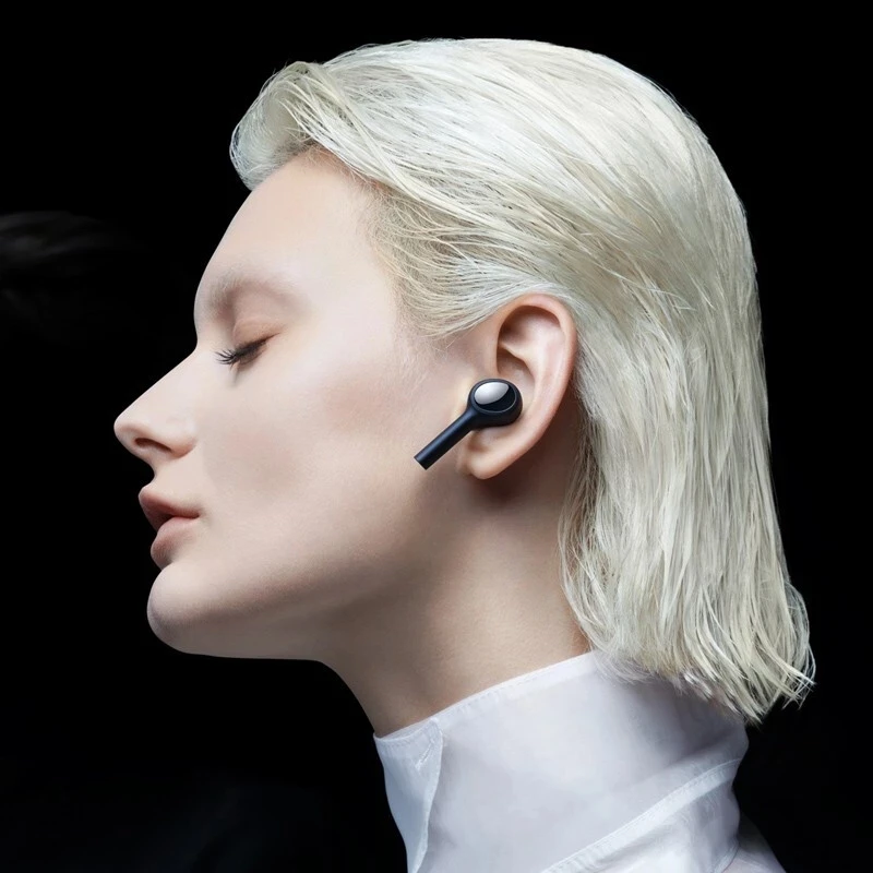 Новинка 2020 оригинальные беспроводные наушники Xiaomi Air 2 Pro TWS Bluetooth Mi True Wireless