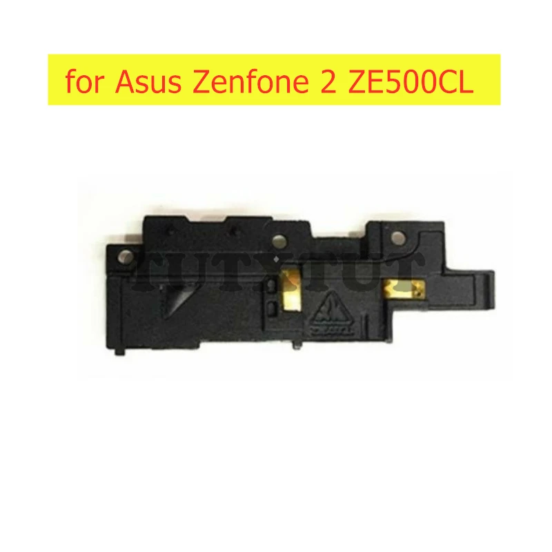 Для ASUS Zenfone 2 ZE500CL громкоговоритель сотовый телефон звонка зуммер модуль Плата