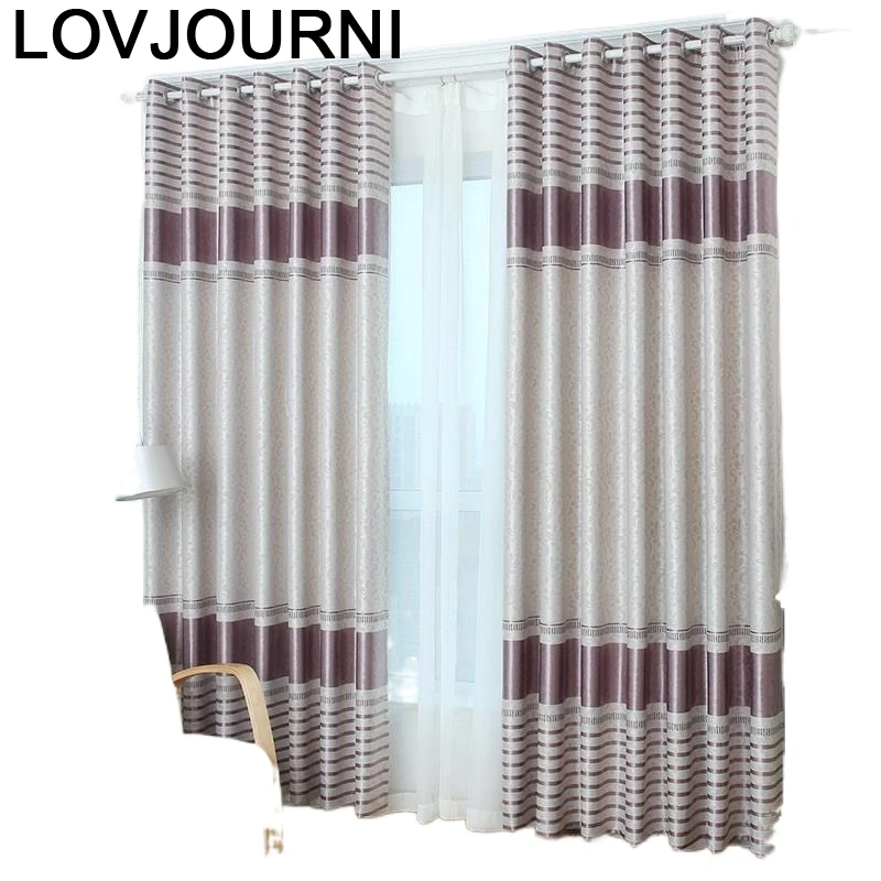 Кухня Cortinados кухня затемненные Zaslony отвесные Tende Per sogjorno Cortinas De Luxo Para Sala Pour Le Salon Rideaux