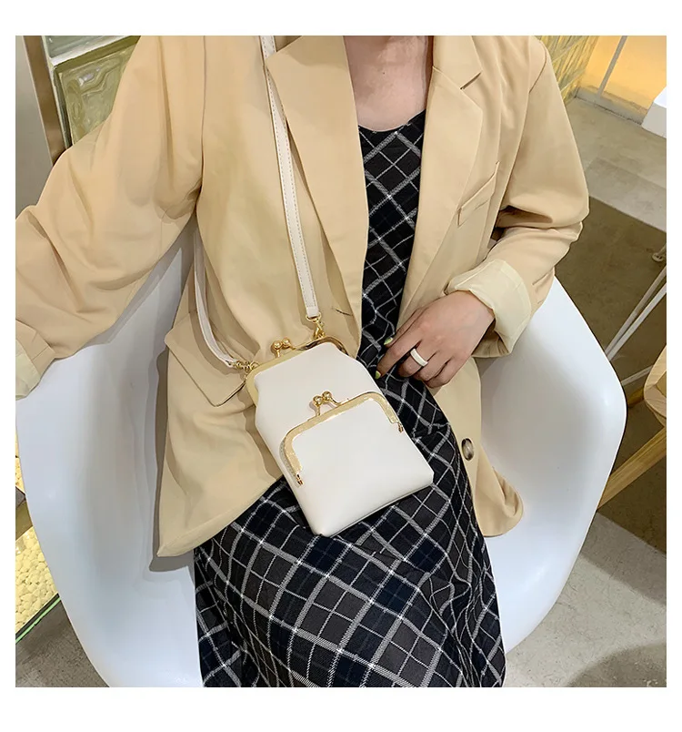 Наплечная Сумка Camelia из синтетической кожи | Багаж и сумки