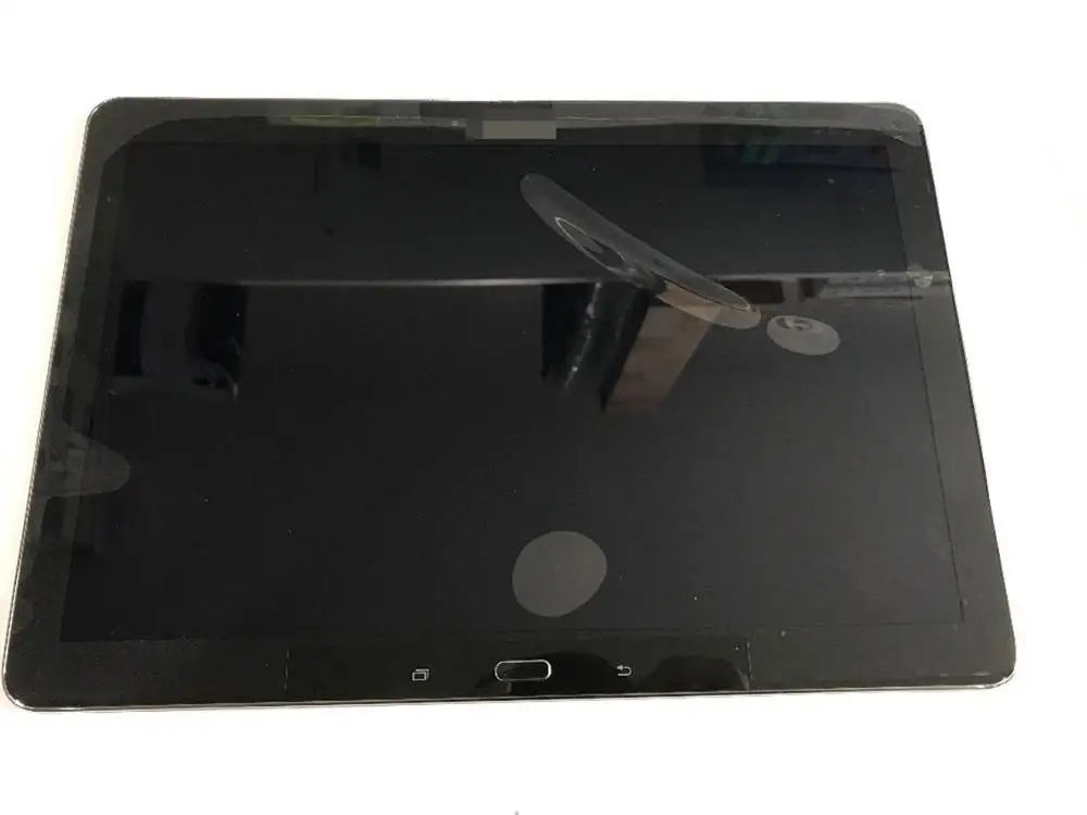 Оригинальный ЖК дисплей Shyueda для Samsung Galaxy TAB Note PRO 12 2 дюйма T900 T905 T9000 сверхчеткий