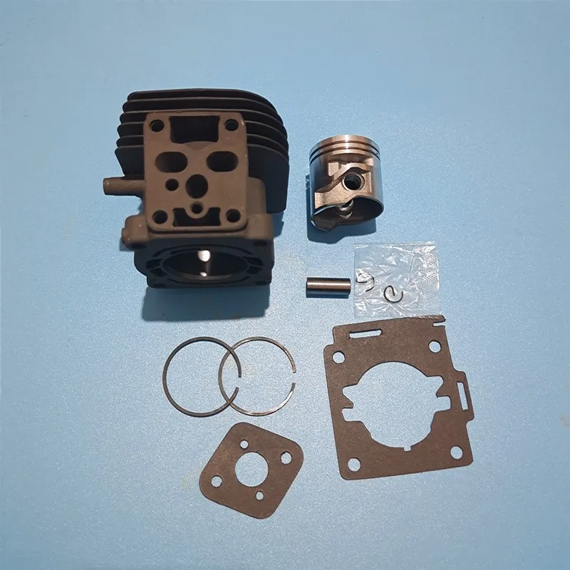 Spare Parts
