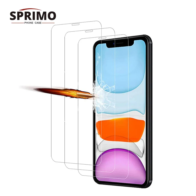 

Закаленное стекло для iphone 7 8 6 6s Plus X XR XS Max iphone 11 pro Max, Защитное стекло для экрана iphone 7 6 8 SE, защитное стекло