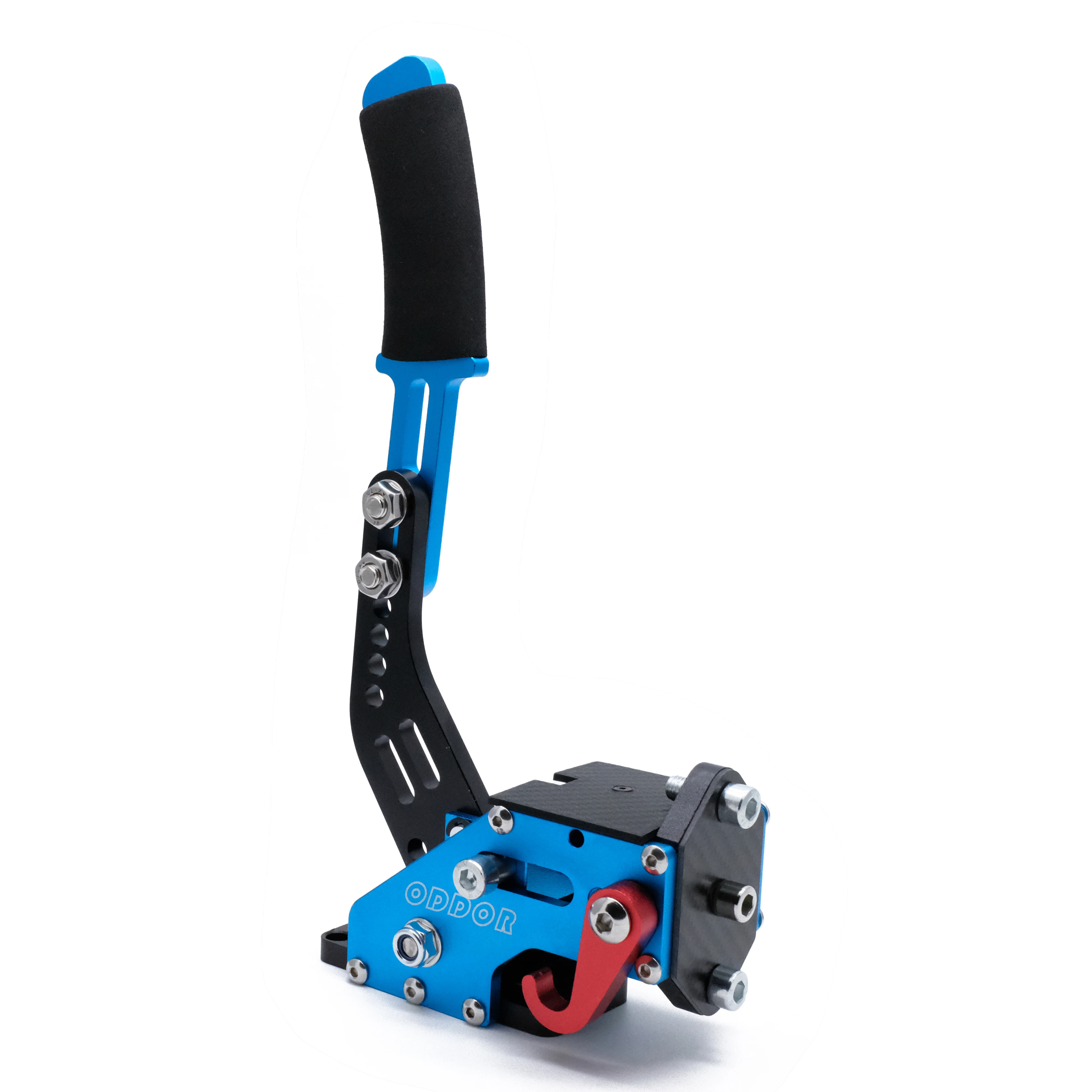 Линейный ПК ручной тормоз USB имитация гоночной игры дрифт тянуть tumaster Скорость